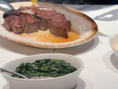 -Wolfgang’s Steakhouse 沃夫冈牛排馆(上海白玉兰广场店)