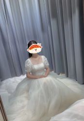 点击看大图 -Color卡诺婚纱礼服馆(南京严选店)