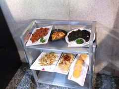 -千纸鹤嫩汁烤肉(西大直街店)