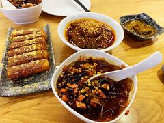 -付小姐在成都(川沙店)