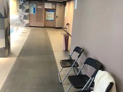 -DBSWIM深呼吸国际游泳培训(黄浦店)