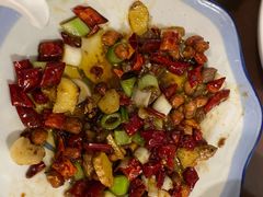-百年粉蒸牛肉