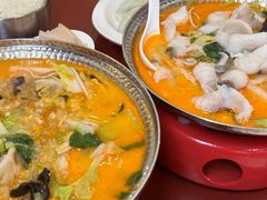 -喜家德虾仁水饺(深圳印力中心店)