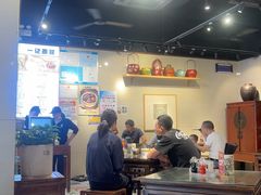 -一记面馆·云吞面嘅专家(富华店)