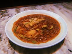 妈妈的粉条-绿茶餐厅(昌平悦荟店)