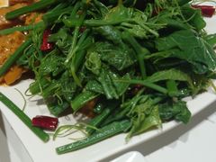 -农夫大盘鸡(经八路总店)