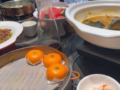 -湘力力小院·鱼汤泡饭(枫林路店)