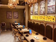 -鸣记脆皮烤鱼(岐山路店)