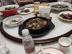 -金陵后厨·南京菜(新街口秣陵路店)