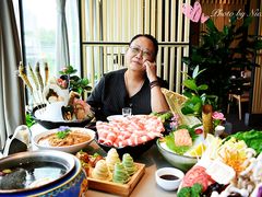 -享月汤皇·海鲜小火锅·聚会(曲江创意谷店)