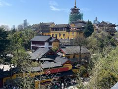 -南京城墙景区
