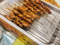 -福苗小骆驼烧烤(莲湖路店)