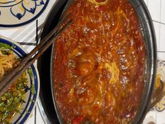 -旧街市鲜货老火锅(大光路店)