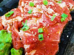 老式瘦牛-火炉旺烤肉啤酒屋(沈北创始店)