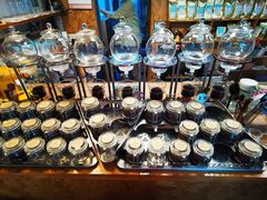 -几米咖啡(龙洲湾花园店)