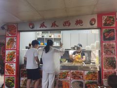 -爪爪西施