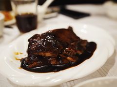 -翠亭酒家(山西南路店)