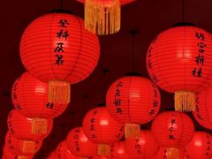 -小厨娘金榜题名(夫子庙秦淮河店)