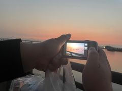 -先锋海鲜市场