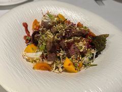 -哈布斯扒房(华发商都店)
