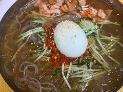 -屋里家延边朝鲜族冷面(南园店)