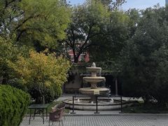 -静园(和平区)
