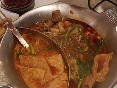-刘一锅筋头巴脑(大悦城C店)