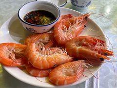 -范饭椰林川湘味海鲜·椰子鸡(三亚湾椰梦长廊店)