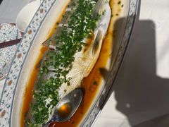 -千百味红餐厅·非遗江西菜(绿地双子塔总店)