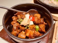 -小厨娘绣中淮扬(大行宫科巷店)
