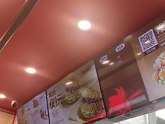 -塔斯汀中国汉堡(东平店)