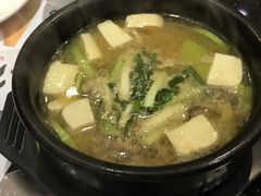 -李家韩国烧烤馆(光辉苑店)