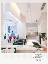 -锦尚名仕Hair Salon