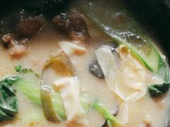 -郑喜旺烧烤(郑州总店)