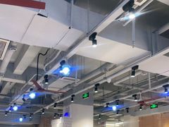 大堂-五里关火锅(牛市口店)