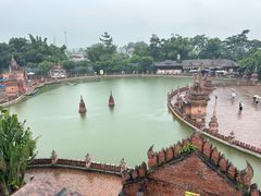 -一寨两国风景区