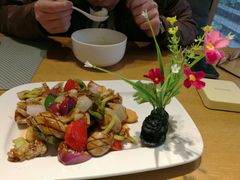 -聚春园闽都食府
