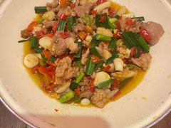 -树厨贵州菜(铜仁花果山店)