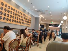 -萨莉亚意式餐厅(中北永旺店)