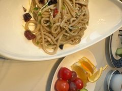 -望海臻鲜·海鲜餐厅