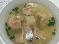 -沈大成(南京东路店)