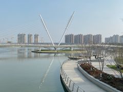 -映月湖中央公园