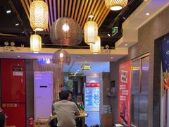 -钢管厂五区小郡肝火锅串串香(清河店)