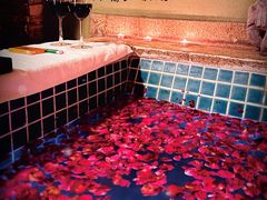 -春晖园度假酒店温泉