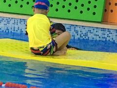 -乐悠游亲子游泳俱乐部