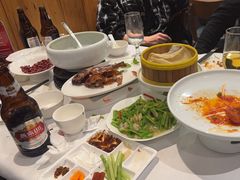 -福海居烤鸭店(鸟巢店)