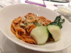 -金轩中餐厅 Jin Xuan(浦东丽思卡尔顿酒店)