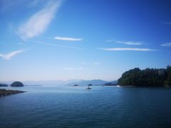 -千岛湖东南湖区