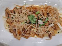 -大水车公馆·顺德菜·妈姐菜(均安店)