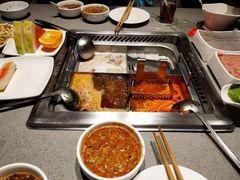 -海底捞火锅(亲贤北街店)
